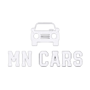 MN Cars logo